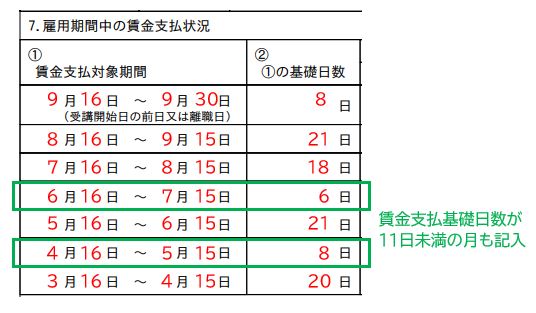 専門実践教育訓練給付金の追加給付(賃金上昇による80%給付)の申請手続き、記入方法 9396 12 専門実践教育訓練給付金の追加給付(賃金上昇による80%給付)の申請手続き、記入方法 9396 12