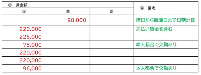 専門実践教育訓練給付金の追加給付(賃金上昇による80%給付)の申請手続き、記入方法 9396 15 専門実践教育訓練給付金の追加給付(賃金上昇による80%給付)の申請手続き、記入方法 9396 15